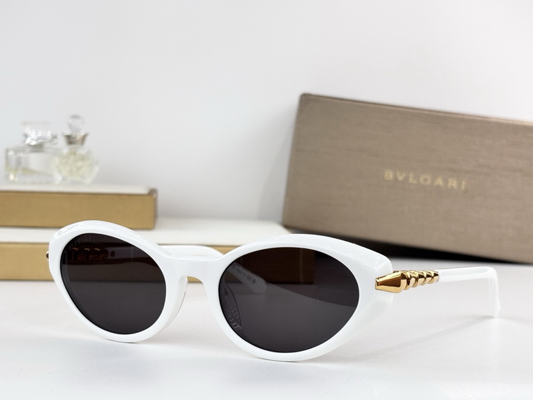 BVLGARI Sunglasses(AAAA)-674