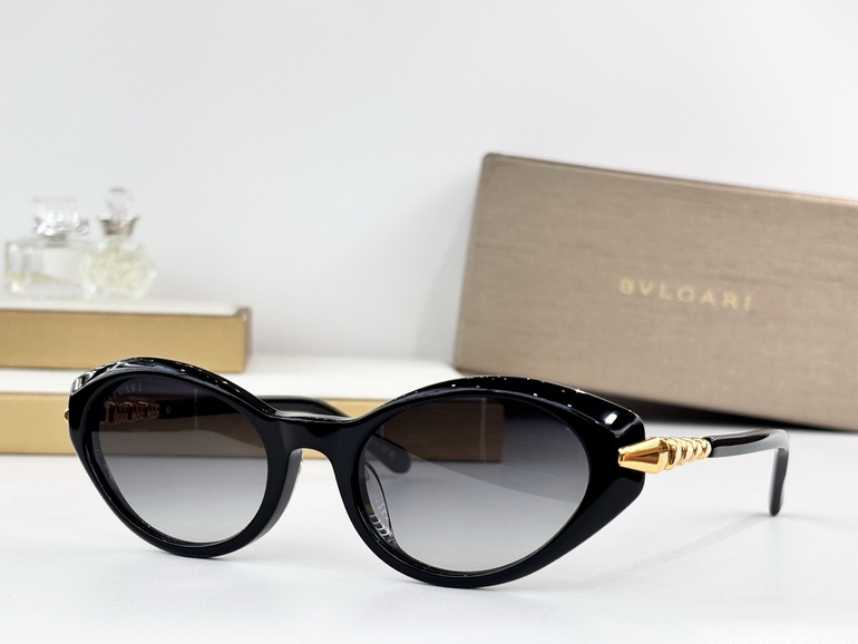 BVLGARI Sunglasses(AAAA)-672
