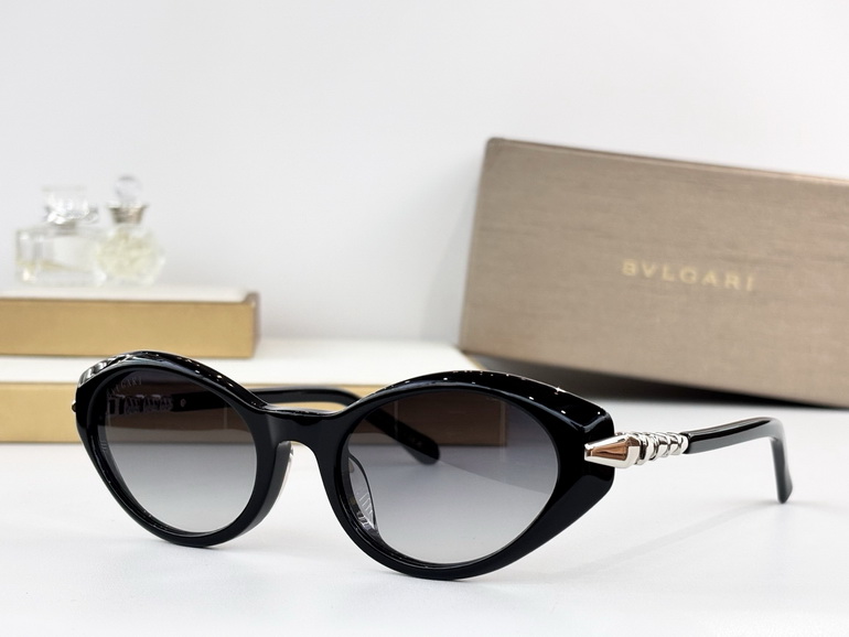 BVLGARI Sunglasses(AAAA)-670