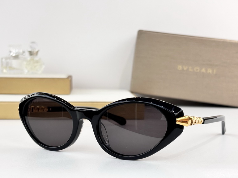 BVLGARI Sunglasses(AAAA)-668