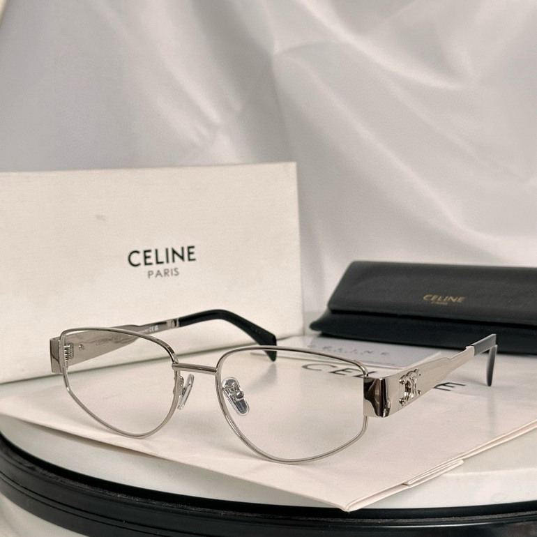 CELINE Sunglasses(AAAA)-438
