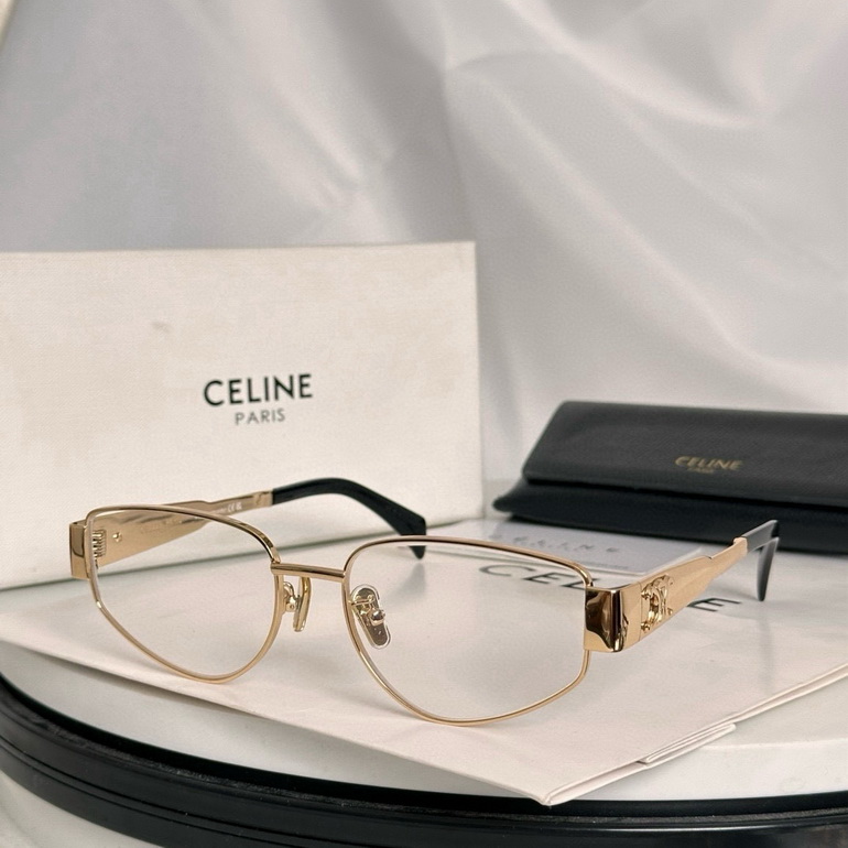 CELINE Sunglasses(AAAA)-436