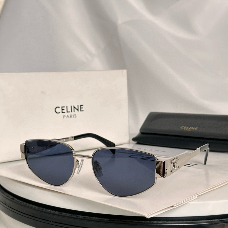 CELINE Sunglasses(AAAA)-435