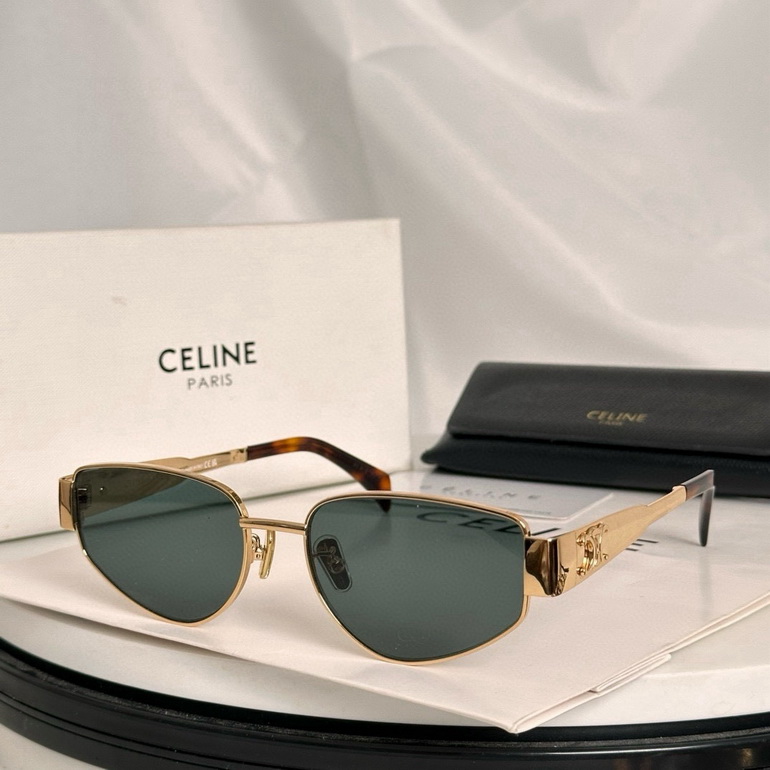 CELINE Sunglasses(AAAA)-430
