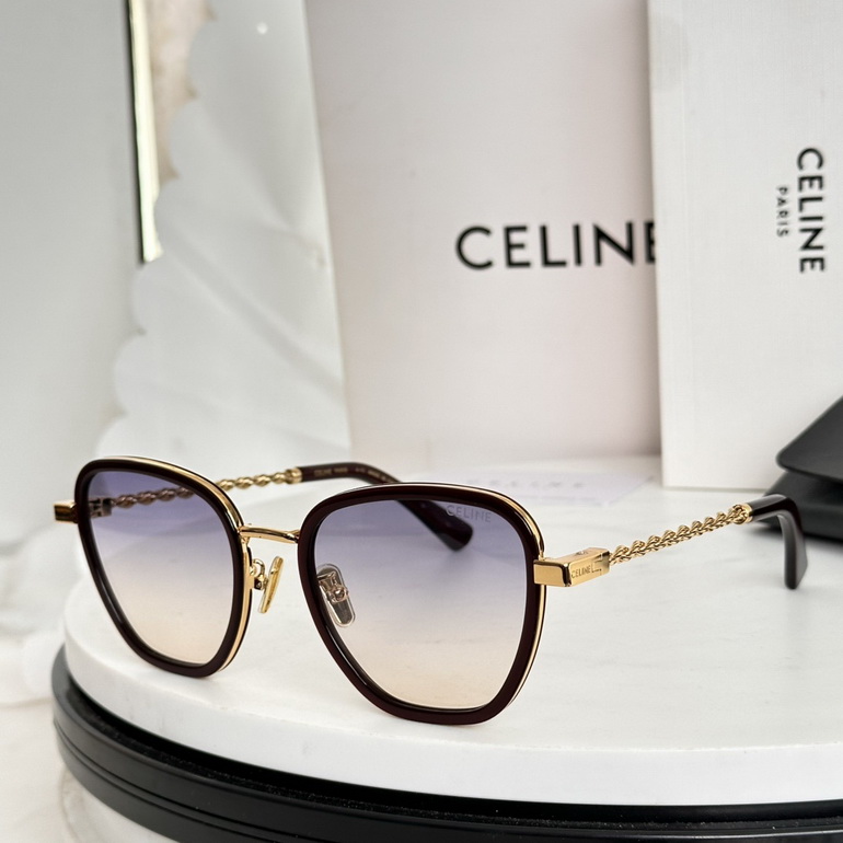 CELINE Sunglasses(AAAA)-428