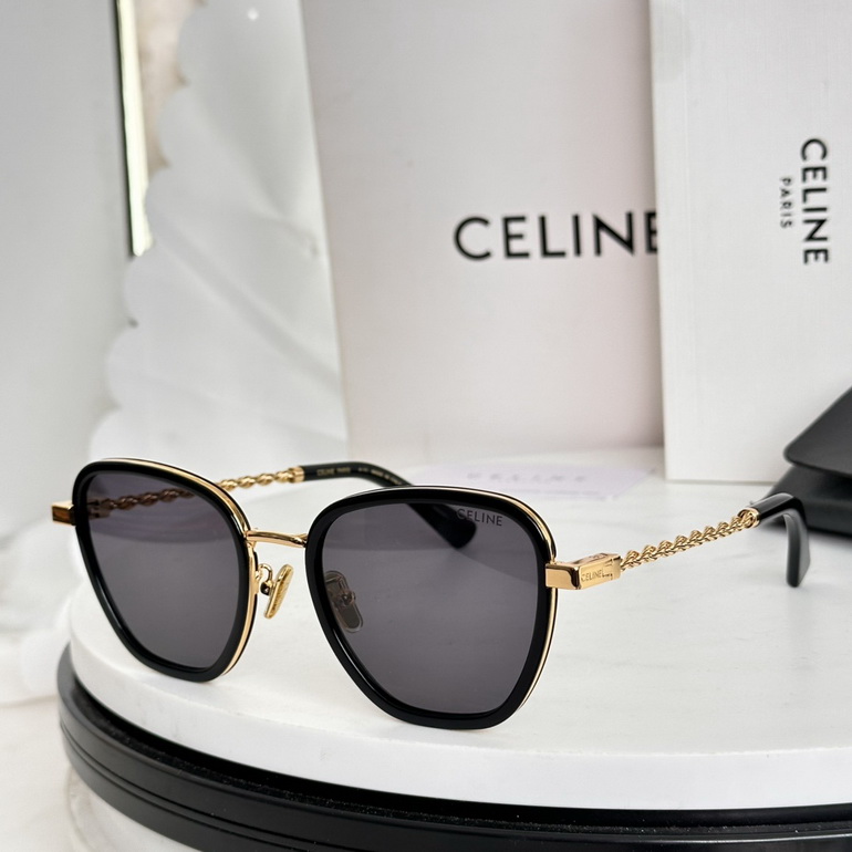 CELINE Sunglasses(AAAA)-427