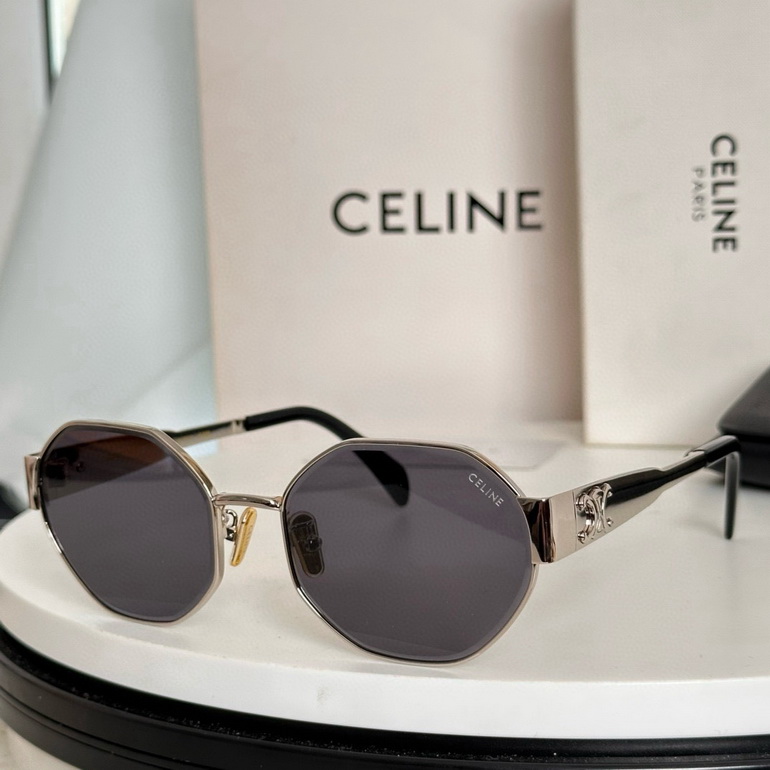 CELINE Sunglasses(AAAA)-396