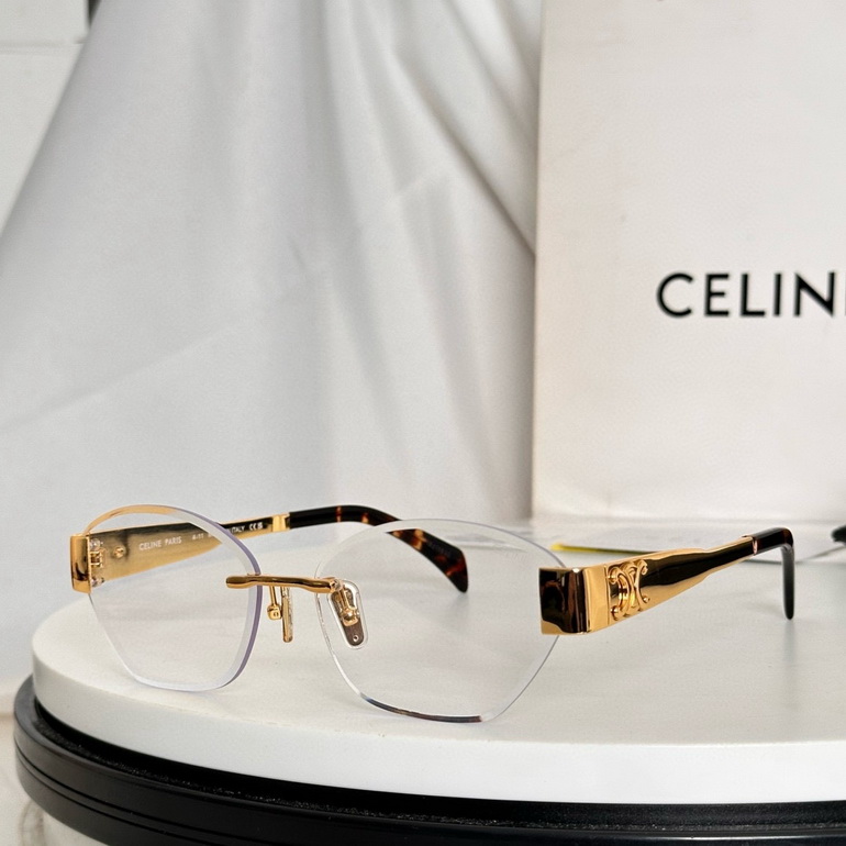 CELINE Sunglasses(AAAA)-392
