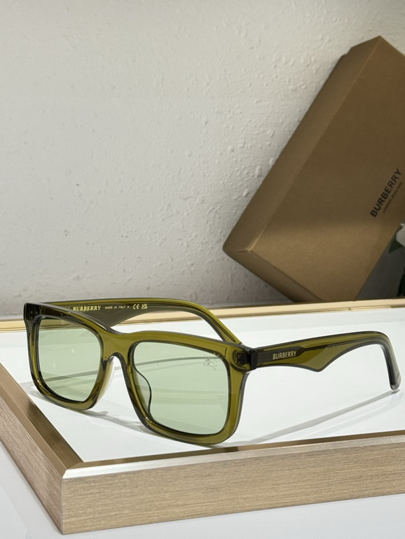 BURBERRY Sunglasses(AAAA)-104