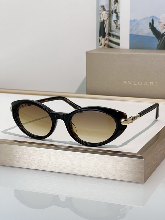 BVLGARI Sunglasses(AAAA)-649