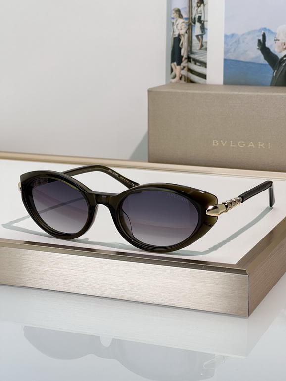 BVLGARI Sunglasses(AAAA)-648