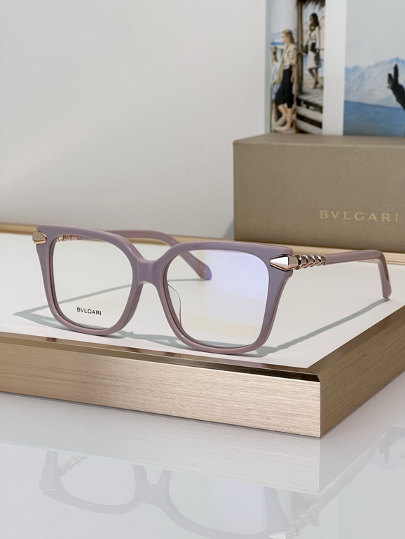 BVLGARI Sunglasses(AAAA)-647