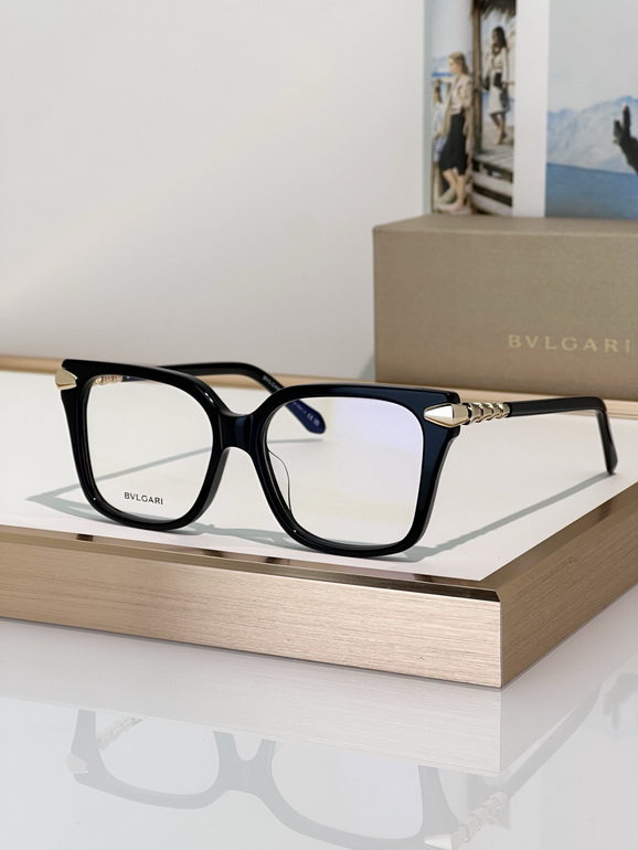 BVLGARI Sunglasses(AAAA)-646