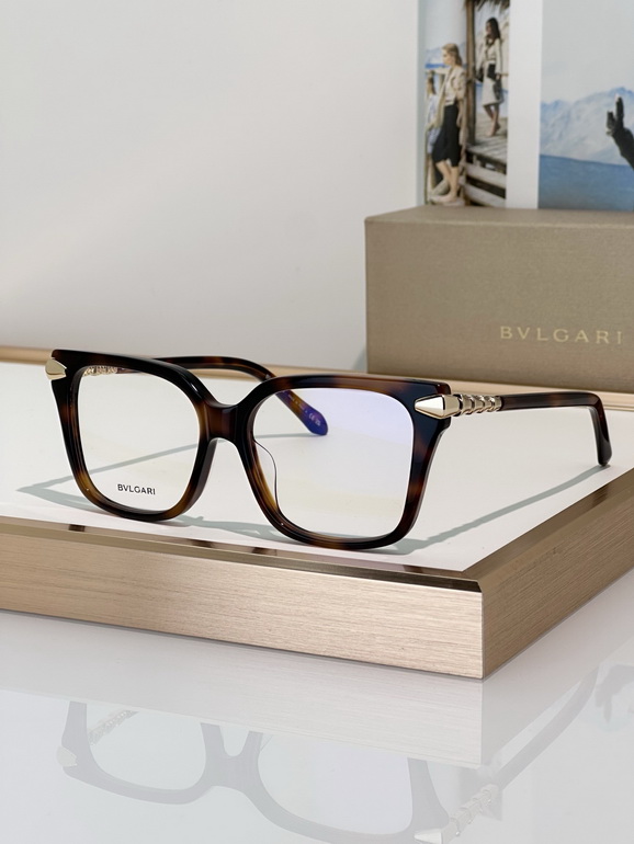 BVLGARI Sunglasses(AAAA)-645