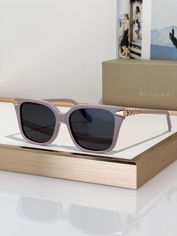 BVLGARI Sunglasses(AAAA)-644