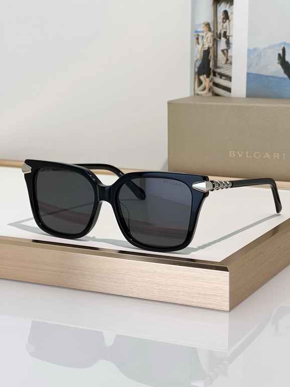 BVLGARI Sunglasses(AAAA)-643