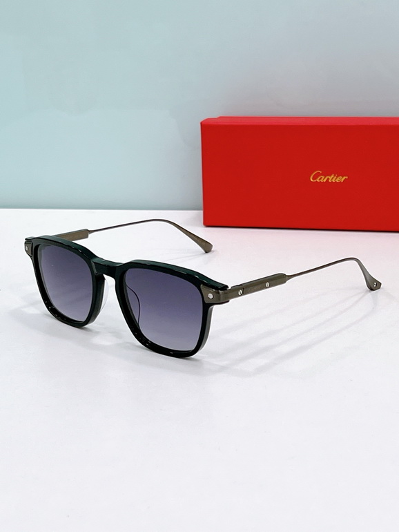 Cartier Sunglasses(AAAA)-1774