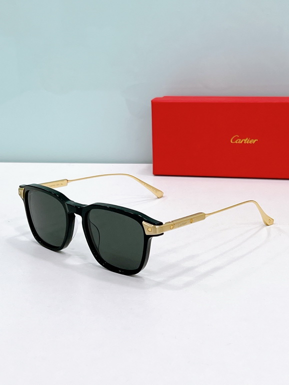 Cartier Sunglasses(AAAA)-1773