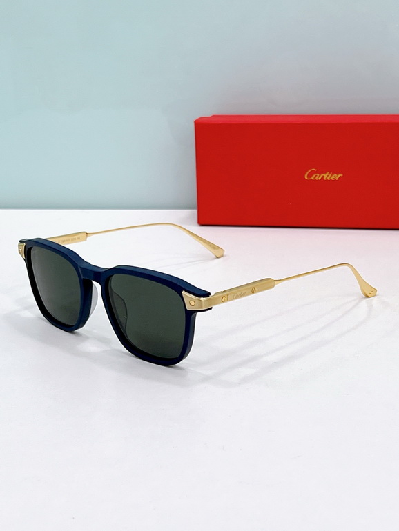 Cartier Sunglasses(AAAA)-1770
