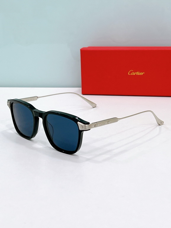Cartier Sunglasses(AAAA)-1769