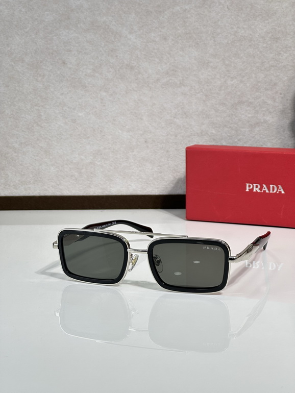Cartier Sunglasses(AAAA)-1759