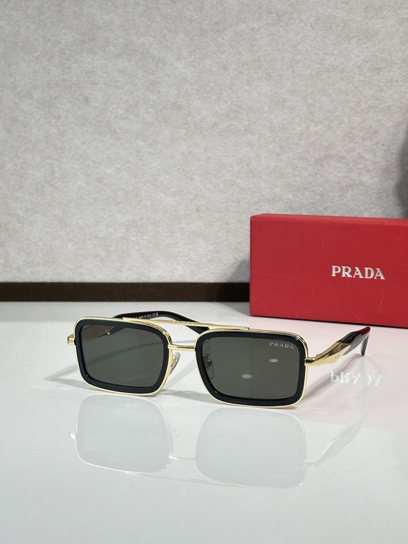 Cartier Sunglasses(AAAA)-1758