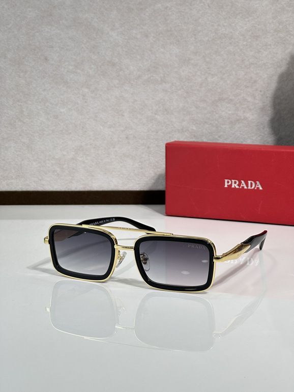 Cartier Sunglasses(AAAA)-1755