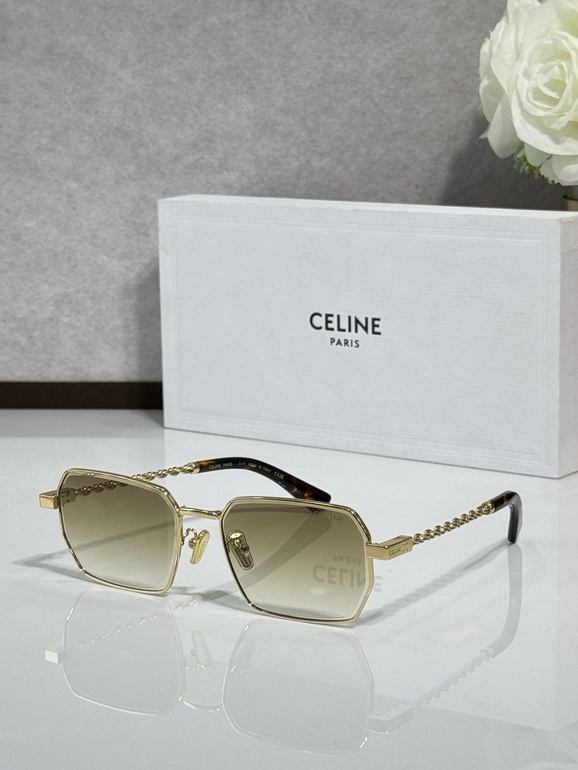 CELINE Sunglasses(AAAA)-382