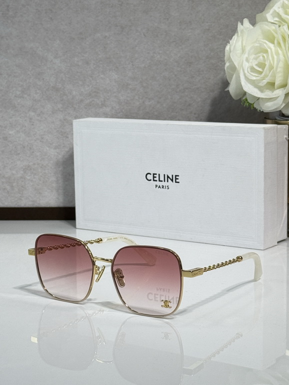 CELINE Sunglasses(AAAA)-375