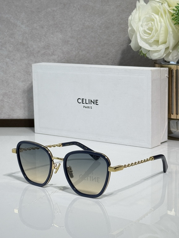 CELINE Sunglasses(AAAA)-359