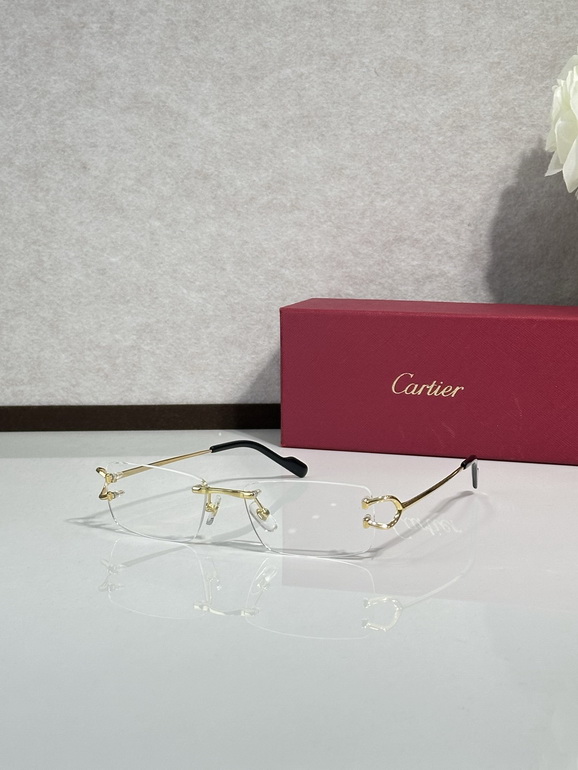Cartier Sunglasses(AAAA)-1733