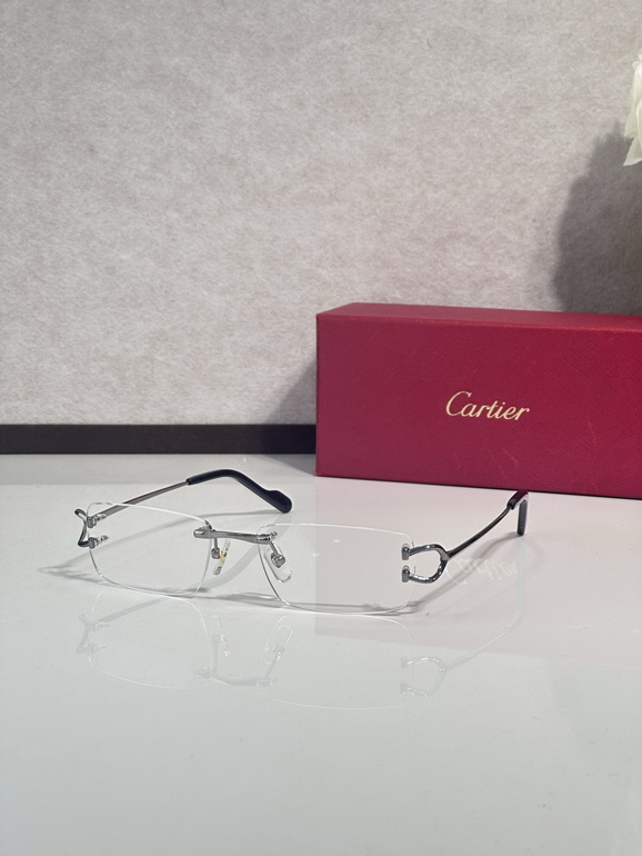 Cartier Sunglasses(AAAA)-1731