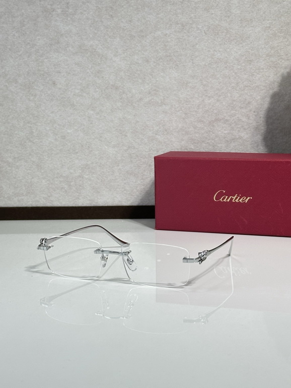 Cartier Sunglasses(AAAA)-1716