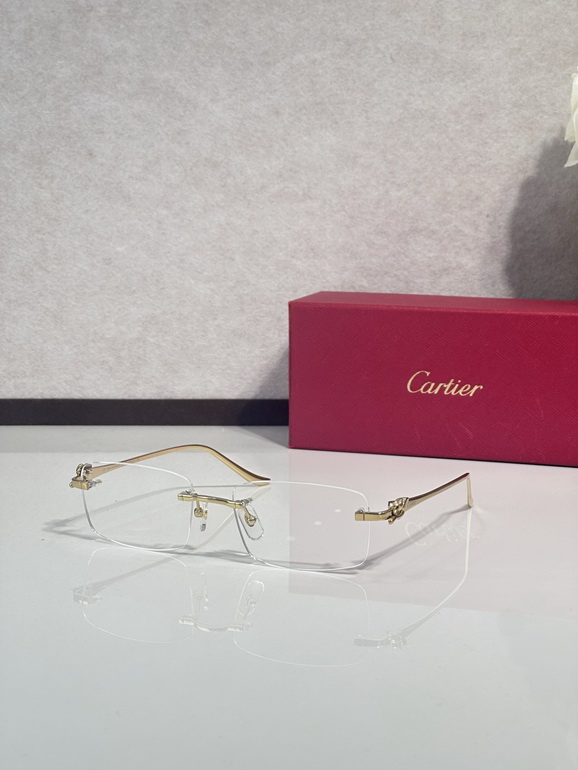 Cartier Sunglasses(AAAA)-1715