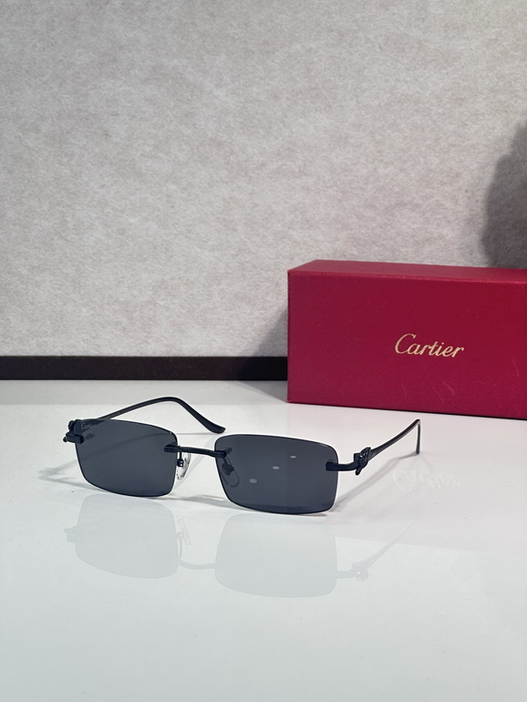 Cartier Sunglasses(AAAA)-1714