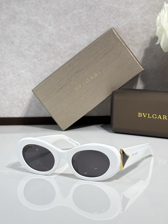 BVLGARI Sunglasses(AAAA)-633