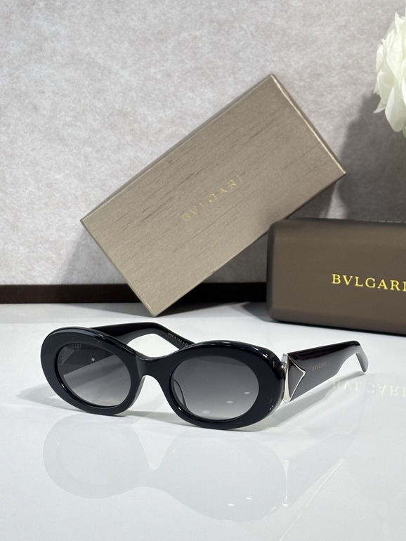 BVLGARI Sunglasses(AAAA)-627