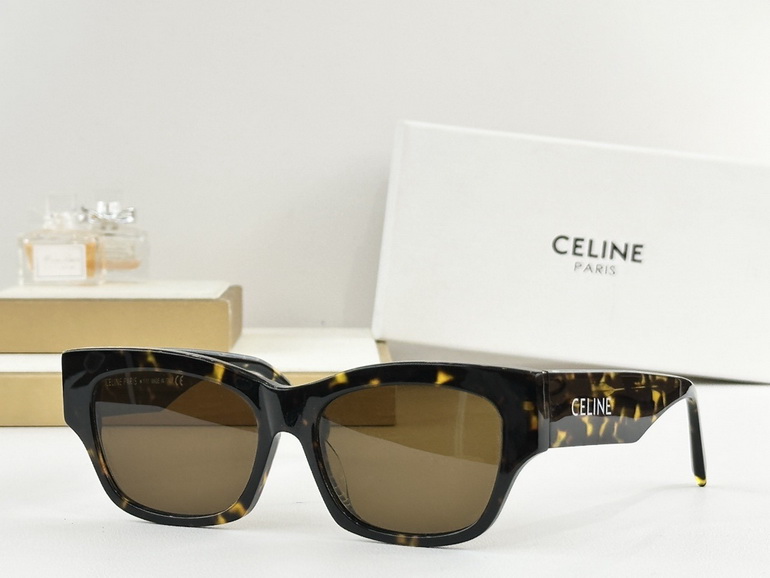 CELINE Sunglasses(AAAA)-352