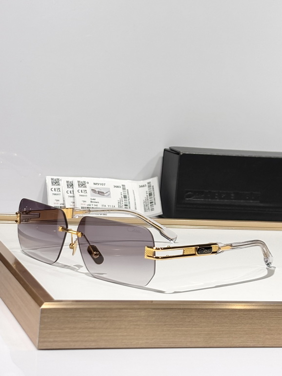 CAZAL Sunglasses(AAAA)-565