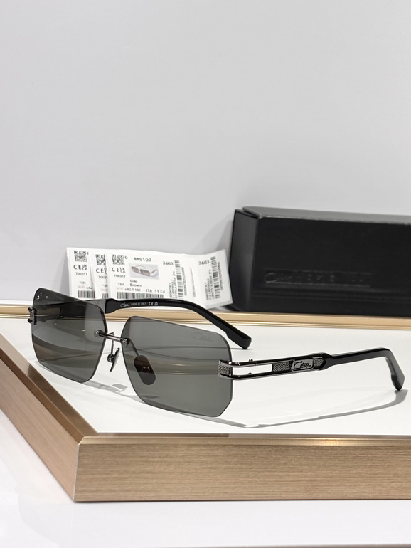 CAZAL Sunglasses(AAAA)-563