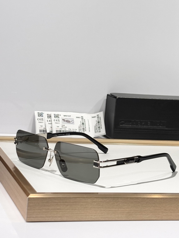 CAZAL Sunglasses(AAAA)-562
