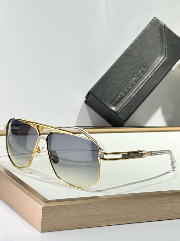 CAZAL Sunglasses(AAAA)-557