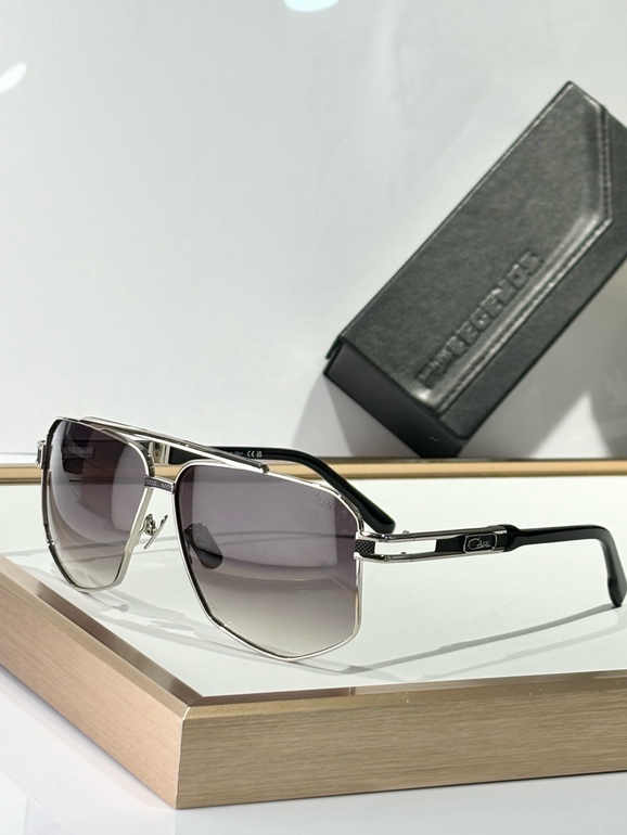CAZAL Sunglasses(AAAA)-556