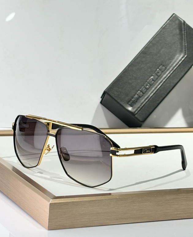 CAZAL Sunglasses(AAAA)-555