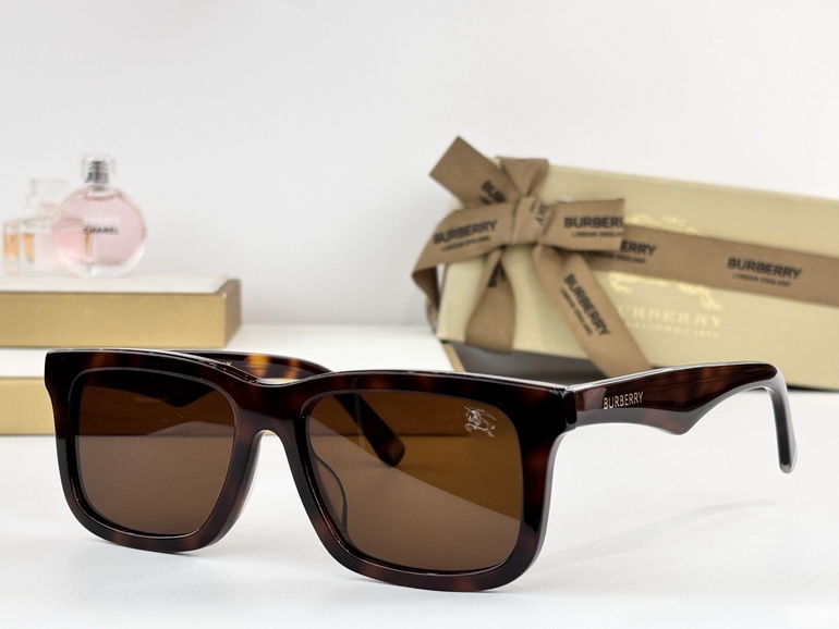 BURBERRY Sunglasses(AAAA)-092