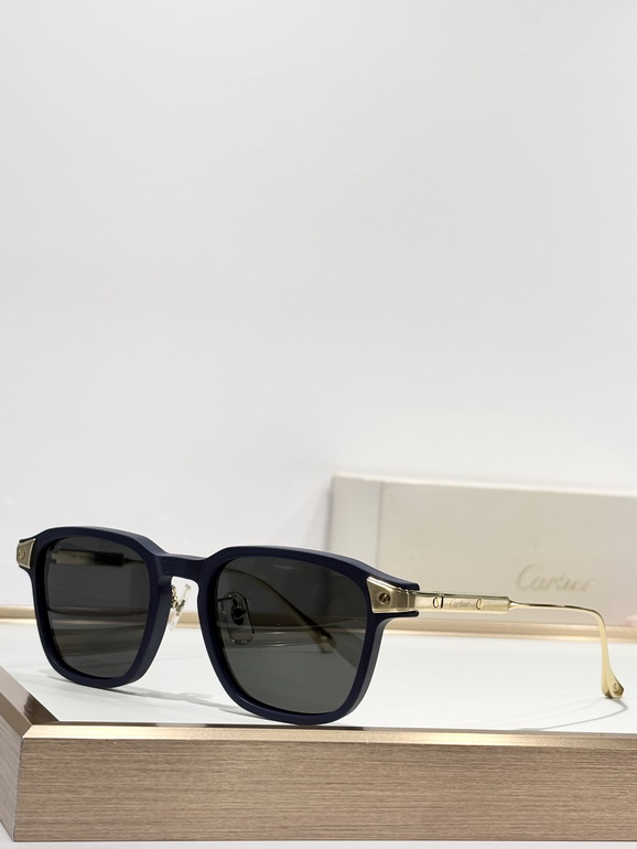 Cartier Sunglasses(AAAA)-1600