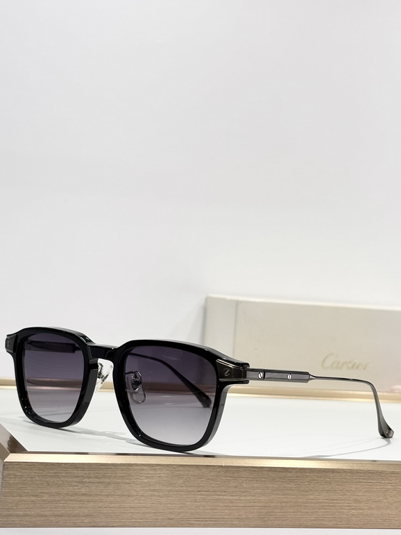 Cartier Sunglasses(AAAA)-1598