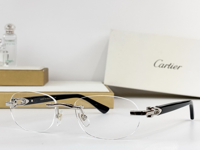 Cartier Sunglasses(AAAA)-1594