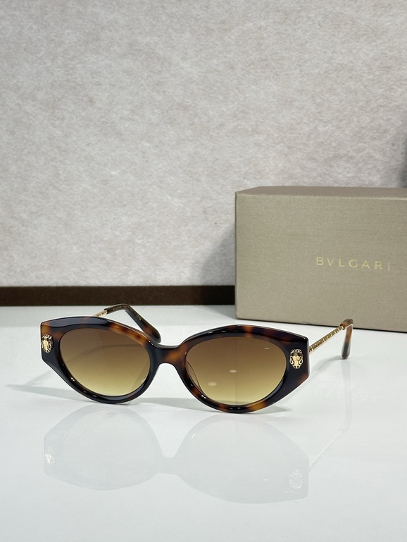 BVLGARI Sunglasses(AAAA)-608