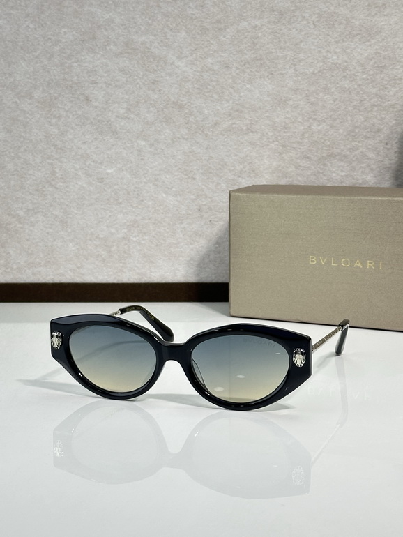 BVLGARI Sunglasses(AAAA)-606